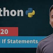 Nested If Else Statement In Python Part 20 Python Tutorial For Beginners In Hindi
