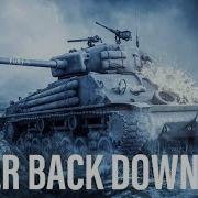 Two Steps From Hell Never Back Down Tank Battle Cinematic Music Video