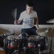 Haluk Levent Elfida Drum Cover