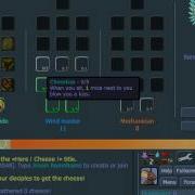 How To Glitch Your Skills In Heromice Micegirl