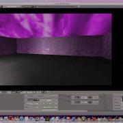 Blender Game Engine Test