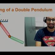 Tutorial 01 Simscape Multibody Basics And Double Pendulum Modeling MSD LUT University Finland