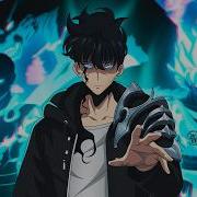 Solo Leveling Arise KORDHELL Murder In My Mind Slowed Reverb