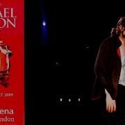 Michael Jackson This Is It Tour Earth Song Live At The O Arena London UK 30 July 2009 4k
