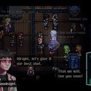 CrossCode Part 53 When A Plan Comes Together