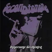 SECOND TO NONE Japan Innerzone Orchestra 2018 Death Doom Metallic Hardcore