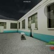 Udk Testing Map