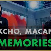 Xcho MACAN Memories Live Радио ENERGY