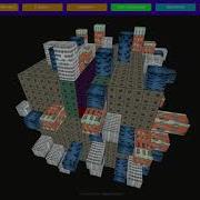 3D PathFinder Visualizer 2020