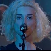 David Byrne Talking Heads Annie Clark St Vincent WILD WILD LIFE