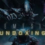 Nemesis Unboxing Aftermath Expansion Void Seeder Expansion