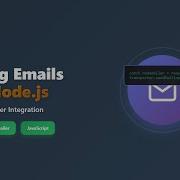 Sending Emails With Node Js Nodemailer A Beginner S Guide