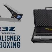 Unboxing 3Z RF Aligner