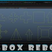 How To Import And Install Rigbox Reborn Curves Tool In Autodesk Maya 2017