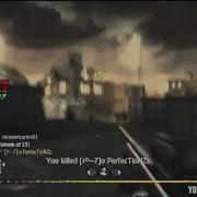 Sick Cod 4 Collateral