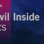 Devil Inside INXS Karaoke Version KaraFun
