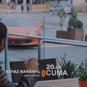 Beyaz Karanfil 2 Bölüm Fragman
