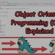 Introduction To Object Oriented Programming OOP In MetaTrader Programming Mql5