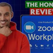 Zoom Workplace App Review Is It Worth Using In 2025