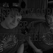 Conspiracy Corner Cryptid Tier List