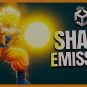 Emitting Particles From MESHES TEXTURES Unity Particle Tutorial
