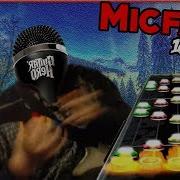 Micface FIRST EVER 100 FC Clone Hero