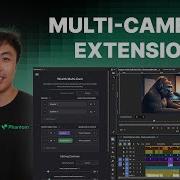 How To Use Wraith Multi Cam Editor For Adobe Premiere Pro