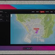 AV Gangs System Fivem Script