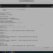 ITT440 Lab 5 Socket Programming In C