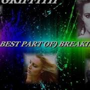 RONI GRIFFITH THE BEST PART OF BREAKIN UP ORIGINAL EXTENDED MIX 1982
