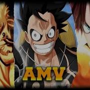 AMV The Story Is Just Beginning