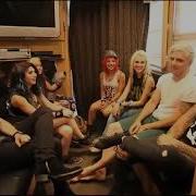 Cherri Bomb Interviews Lostprophets On PureVolume 2012