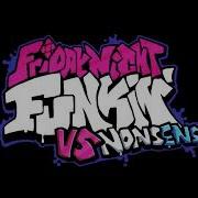 Highlights Friday Night Funkin OST Nonsense Mod