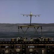 6dof Motion Platform Model Test