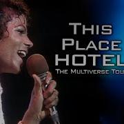 The Jacksons This Place Hotel LIVE MIX The Multiverse Tour 4K