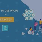 4 React Props Explained How To Pass Data Between Components 2025 React Reactjs