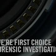 James Merritt From CityDocs Talks About Nuix Forensic Investigation Solutions