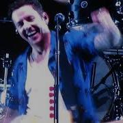 Mcfly Dragon Ball Newest Song SSE Hydro Glasgow September 2021 Swearing At The Start