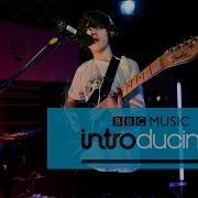 Declan McKenna Brazil BBC Introducing Session