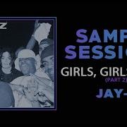 Sample Sessions Episode 300 Girls Girls Girls Pt 2 Jay Z Feat MJ Prod By Kanye West