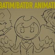 BATIM BATDR ANIMATION FW