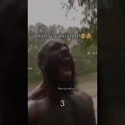 WHICH SCREAM IS REAL