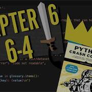 Python Crash Course Chapter 6 Try It Yourself 6 4 Beginner Python Problem Walkthrough
