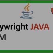 Playwright Java Part 3 Page Object Model