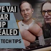 Steve Vai Guitar Tech REVEALS Setup Guitar Tech Tips Ep 59 Thomann