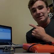 USF Arduino Project Kit Video