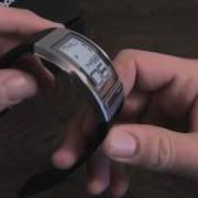 Phosphor World Time E Ink Wrist Watch Review