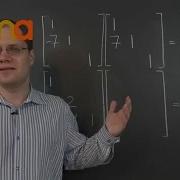 Linear Algebra 13c The Inverse Of An Elementary Matrix