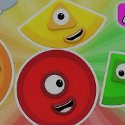 Fractions Are A Piece Of Cake Full Episode Series 8 E24 Numberblocks