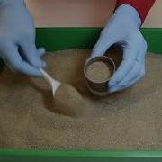 Measuring Soil Bulk Density